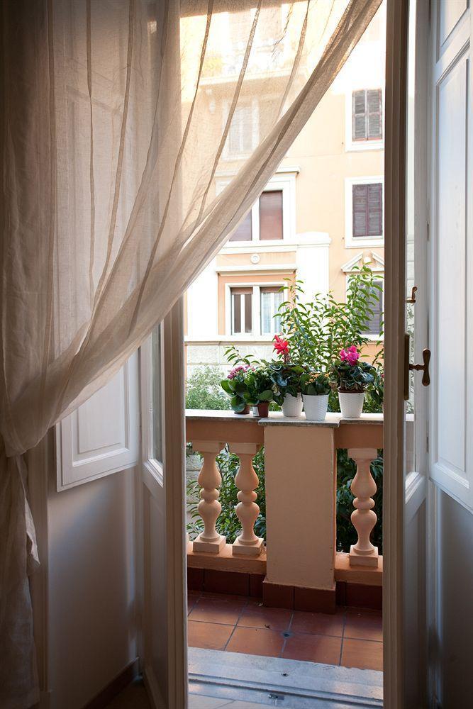 Couette-café Il Di Amelia