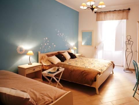 Couette-café Il Di Amelia 3*
