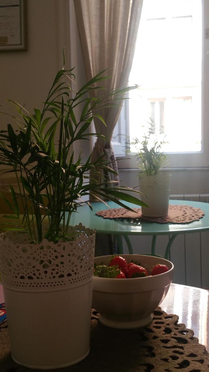 Couette-café Il Di Amelia