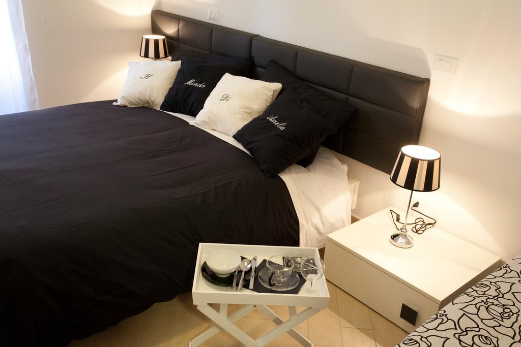 Couette-café Il Di Amelia 3*